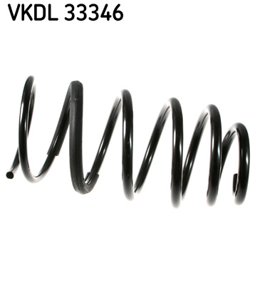 SKF VKDL 33346 Fahrwerksfeder